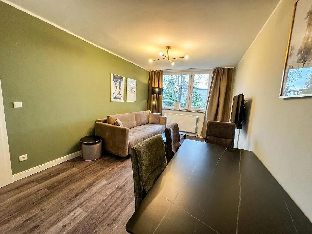 Apartament Messenah Fuer 5 Gaeste Mit Kostenlosen Parkplaetzen Hanower
